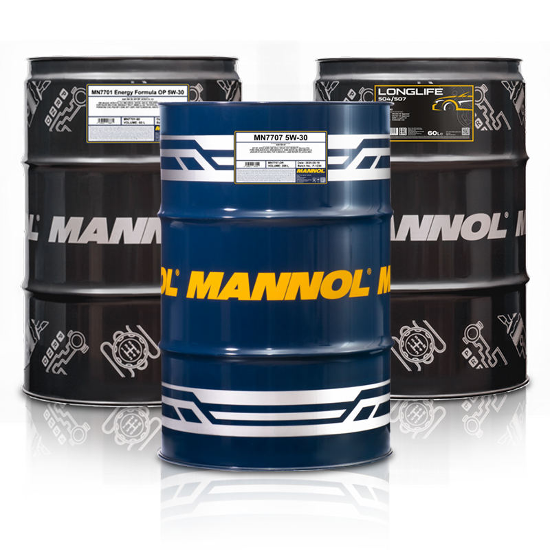 Mannol